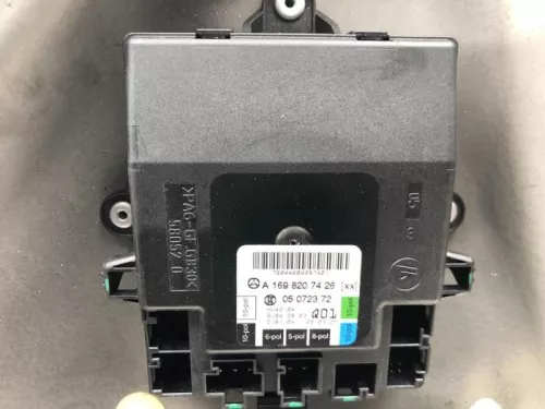 Centrale Deurvergrendelings Module-7764619