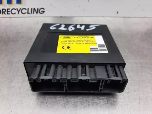 Centrale Deurvergrendelings Module-7712882