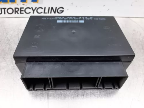 Centrale Deurvergrendelings Module-7618684