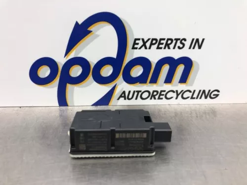 Centrale Deurvergrendelings Module-8100955