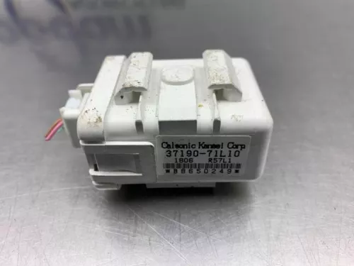 Centrale Deurvergrendelings Module-8250591