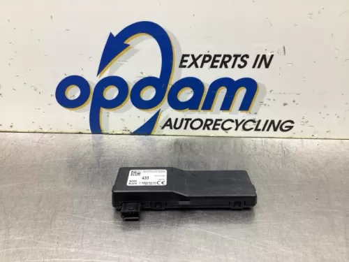 Centrale Deurvergrendelings Module-7940465