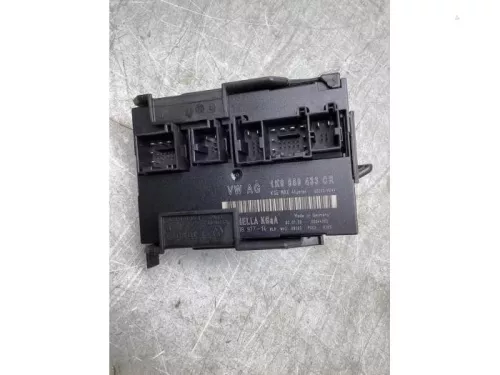 Centrale Deurvergrendelings Module-8158646