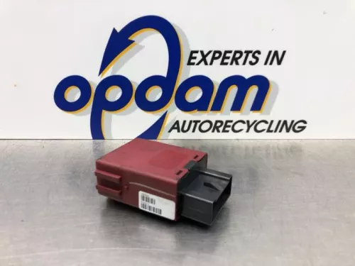 Centrale Deurvergrendelings Module-8236956