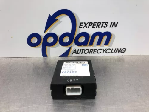 Centrale Deurvergrendelings Module-8151192