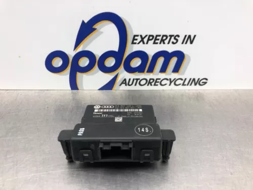 Centrale Deurvergrendelings Module-8175307