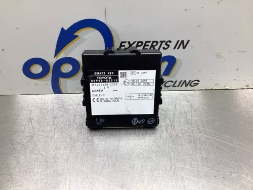 Centrale Deurvergrendelings Module-8077182