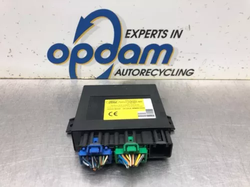 Centrale Deurvergrendelings Module-8166425