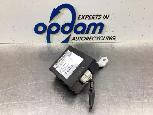 Centrale Deurvergrendelings Module-8092992