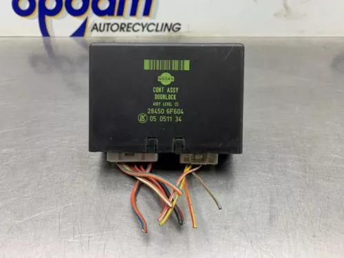 Centrale Deurvergrendelings Module-8251398