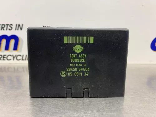 Centrale Deurvergrendelings Module-8263673