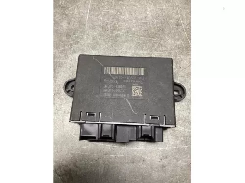 Centrale Deurvergrendelings Module-8186410