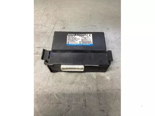 Centrale Deurvergrendelings Module-7848809