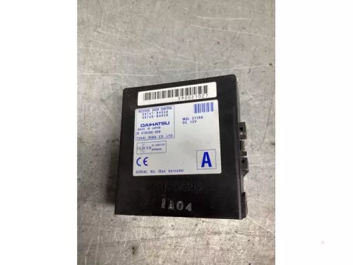 Centrale Deurvergrendelings Module-7991380