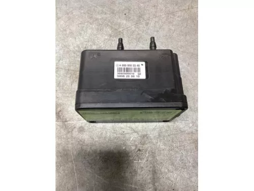 Centrale Deurvergrendelings Module-8110092