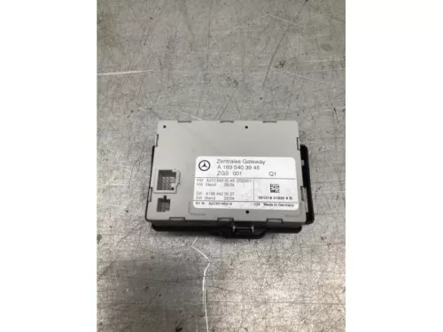 Centrale Deurvergrendelings Module-7349290