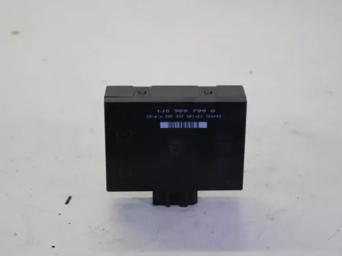 Centrale Deurvergrendelings Module-7883729