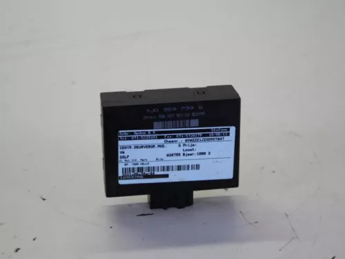 Centrale Deurvergrendelings Module-7893926