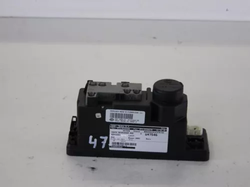 Centrale Deurvergrendelings Module-7888111