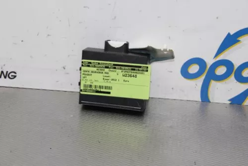 Centrale Deurvergrendelings Module-7862874