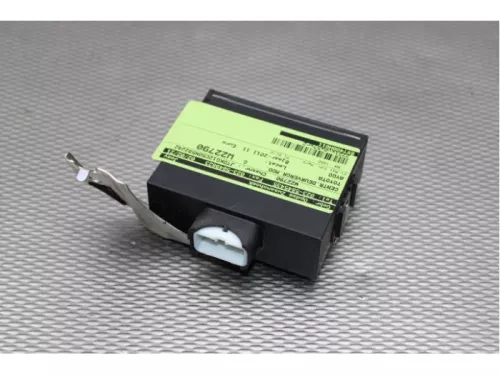 Centrale Deurvergrendelings Module-7878133