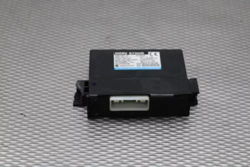 Centrale Deurvergrendelings Module-7860274