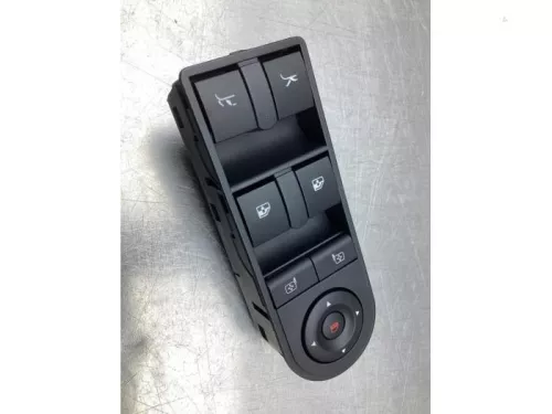 Combischakelaar ramen-