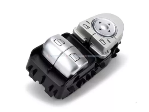 Combischakelaar ramen-