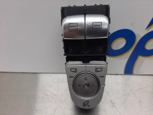 Combischakelaar ramen-