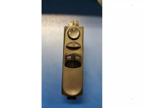 Combischakelaar ramen-