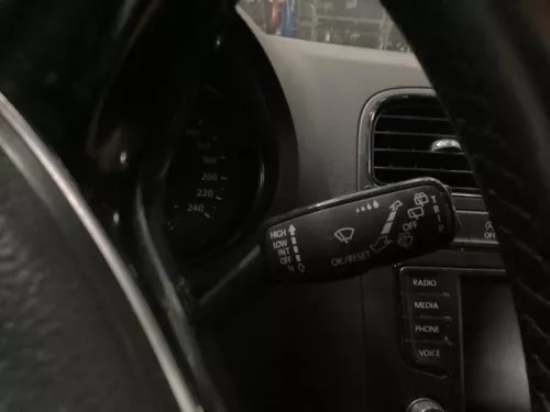 Combischakelaar Stuurkolom-8269556