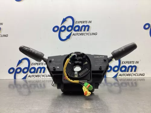 Combischakelaar Stuurkolom-7991897