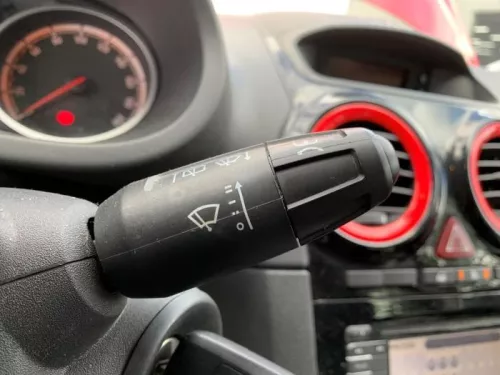 Combischakelaar Stuurkolom-8161621