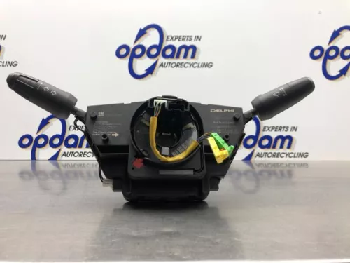 Combischakelaar Stuurkolom-8170261