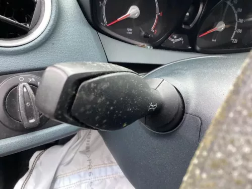 Combischakelaar Stuurkolom-8103405