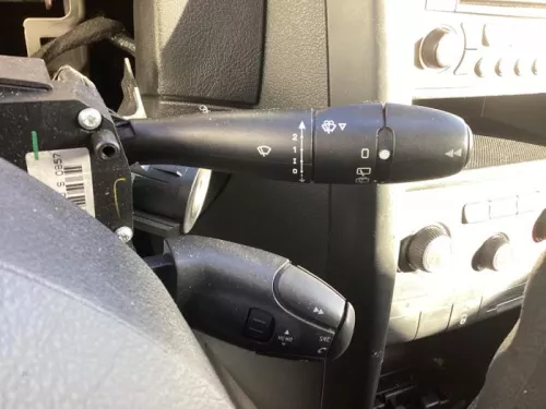 Combischakelaar Stuurkolom-8126851