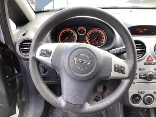 Combischakelaar Stuurkolom-8084854