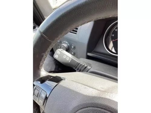 Combischakelaar Stuurkolom-8207878