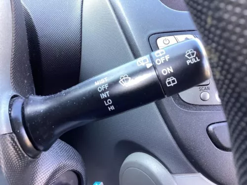 Combischakelaar Stuurkolom-8157065