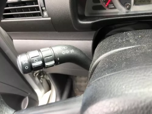 Combischakelaar Stuurkolom-8171366