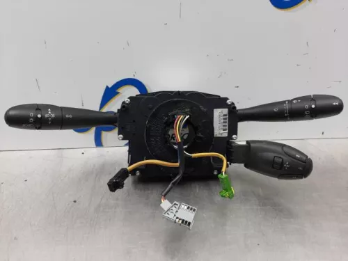 Combischakelaar Stuurkolom-7612492