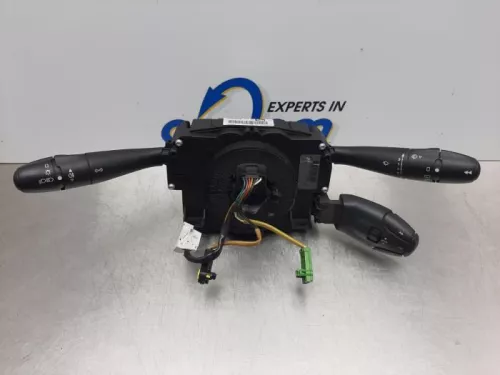 Combischakelaar Stuurkolom-7619394