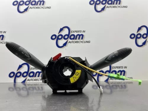 Combischakelaar Stuurkolom-