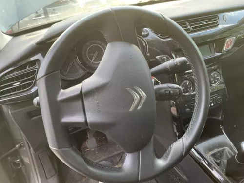 Combischakelaar Stuurkolom-8187513