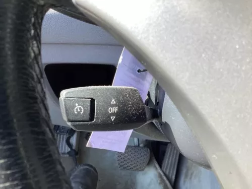 Combischakelaar Stuurkolom-8306813