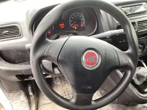 Combischakelaar Stuurkolom-8239938