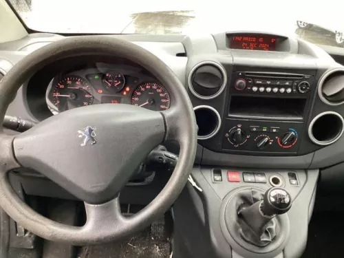 Combischakelaar Stuurkolom-8272998