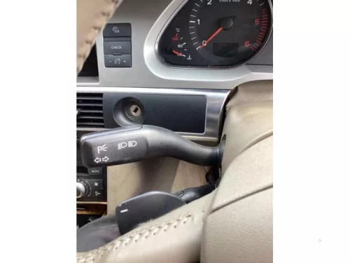 Combischakelaar Stuurkolom-8210764