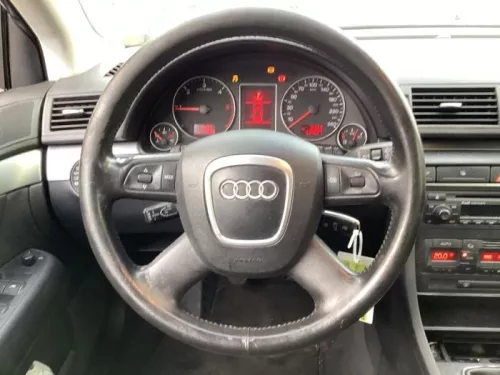 Combischakelaar Stuurkolom-8107121