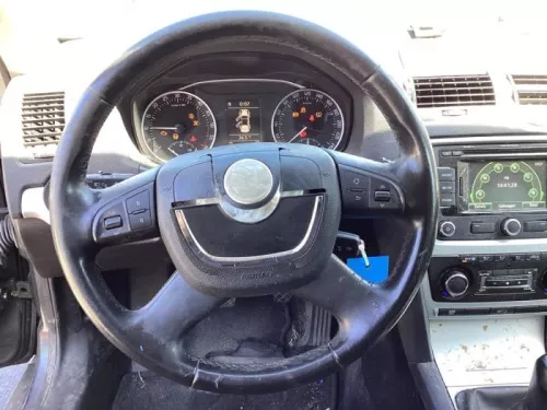 Combischakelaar Stuurkolom-8075768